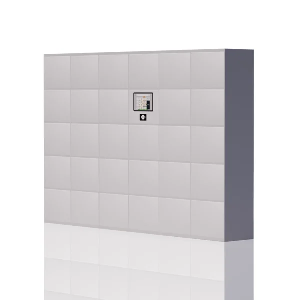 smart school locker