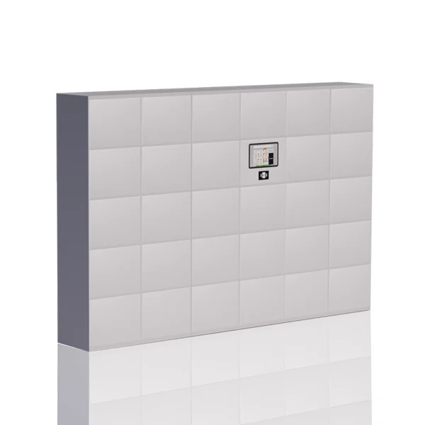 smart school locker