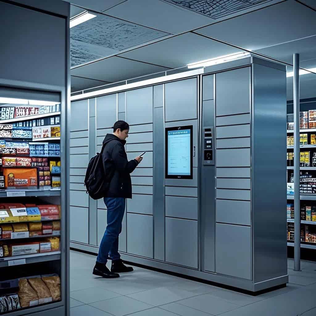 supermarket-locker