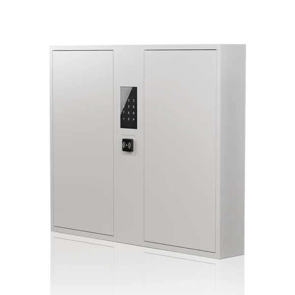smart key storage cabinets